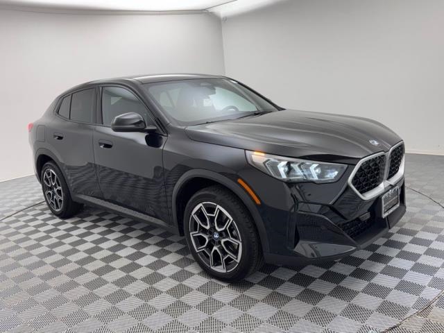 2025 BMW X2 xDrive28i AWD