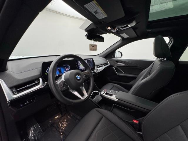 2025 BMW X2 xDrive28i AWD
