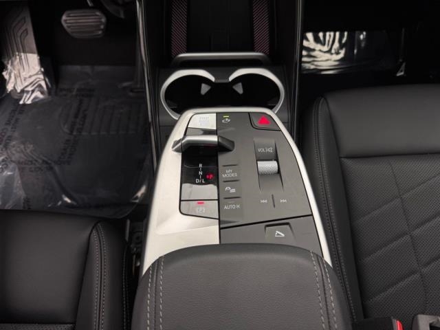 2025 BMW X2 xDrive28i AWD