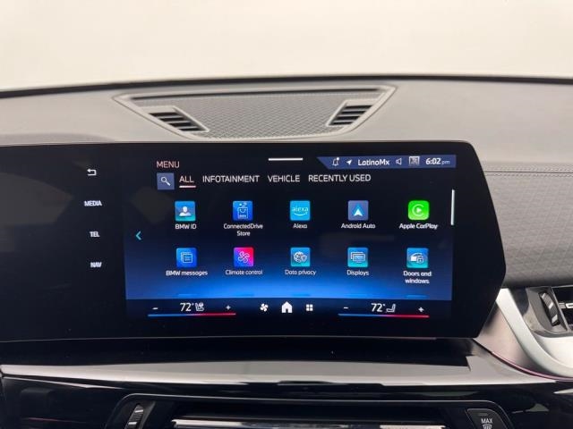 2025 BMW X2 xDrive28i AWD