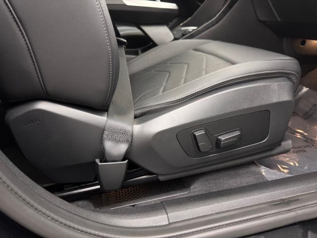 2025 BMW X2 xDrive28i AWD