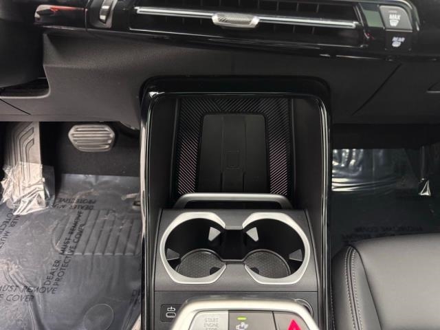 2025 BMW X2 xDrive28i AWD