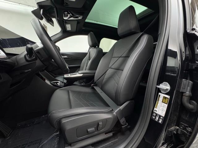 2025 BMW X2 xDrive28i AWD