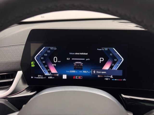 2025 BMW X2 xDrive28i AWD