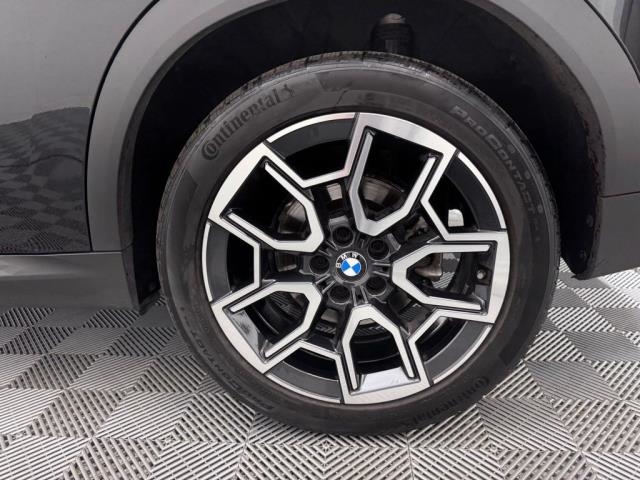 2025 BMW X2 xDrive28i AWD