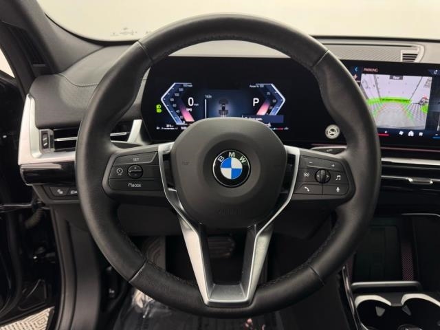 2025 BMW X2 xDrive28i AWD
