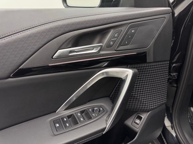 2025 BMW X2 xDrive28i AWD