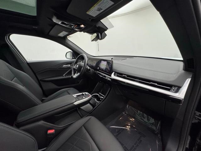 2025 BMW X2 xDrive28i AWD