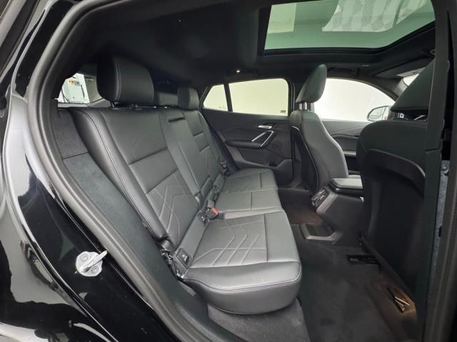 2025 BMW X2 xDrive28i AWD