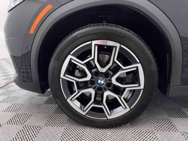 2025 BMW X2 xDrive28i AWD