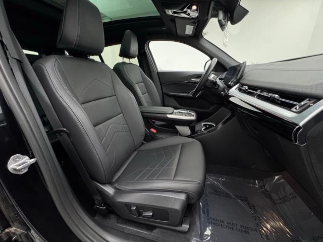 2025 BMW X2 xDrive28i AWD