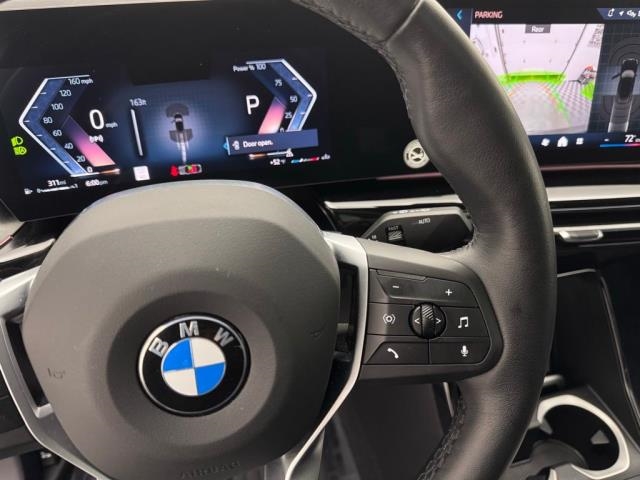 2025 BMW X2 xDrive28i AWD