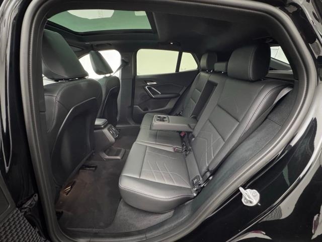 2025 BMW X2 xDrive28i AWD