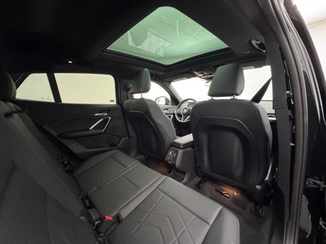 2025 BMW X2 xDrive28i AWD