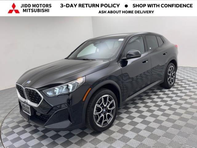 2025 BMW X2 xDrive28i AWD