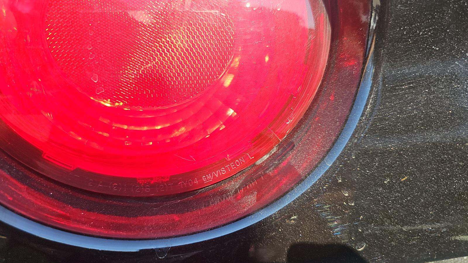 2013 Chevrolet Corvette Base RWD