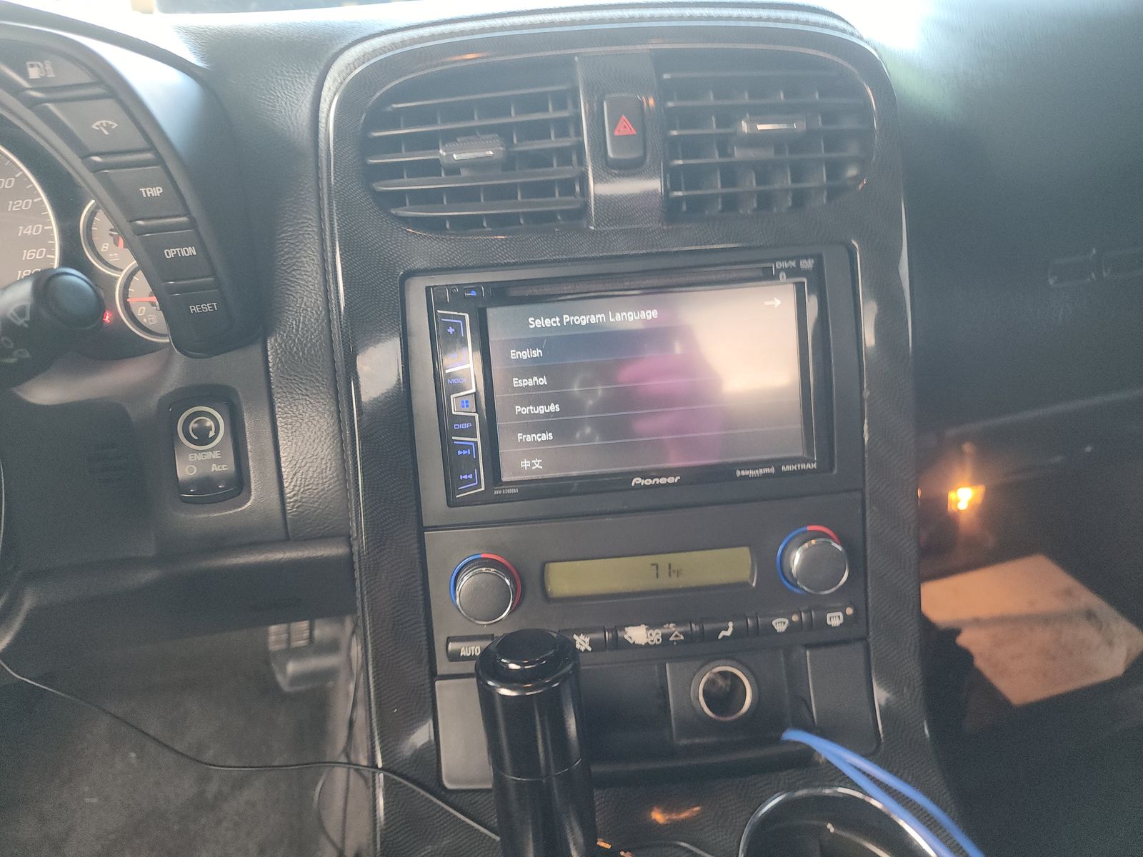 2013 Chevrolet Corvette Base RWD