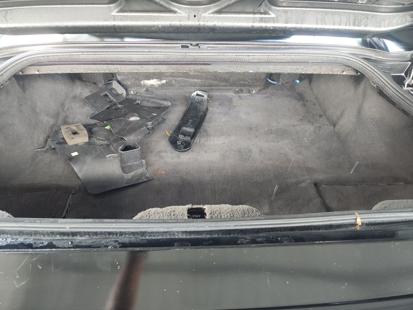 2013 Chevrolet Corvette Base RWD