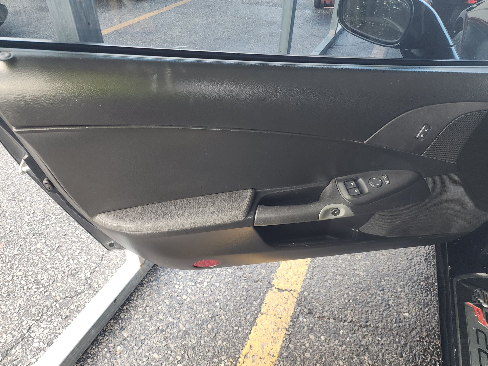 2013 Chevrolet Corvette Base RWD