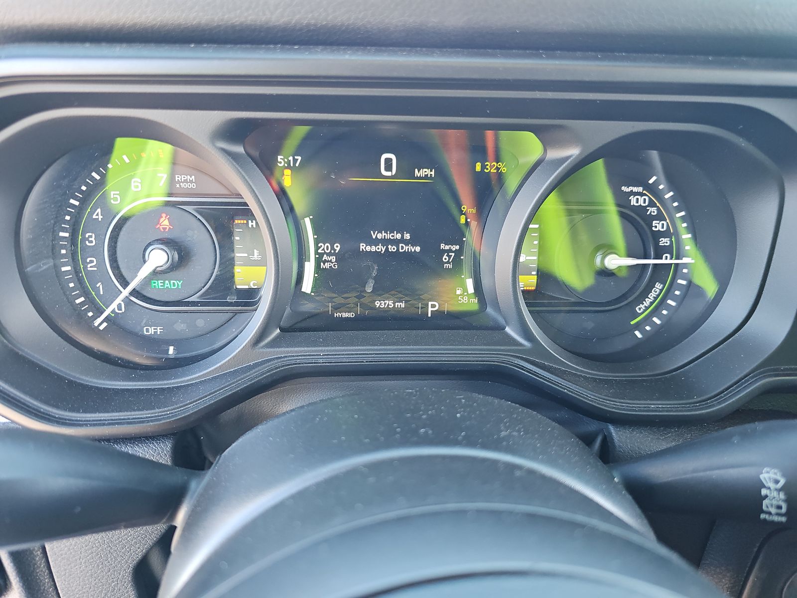 2024 Jeep Wrangler 4xe Sport S AWD