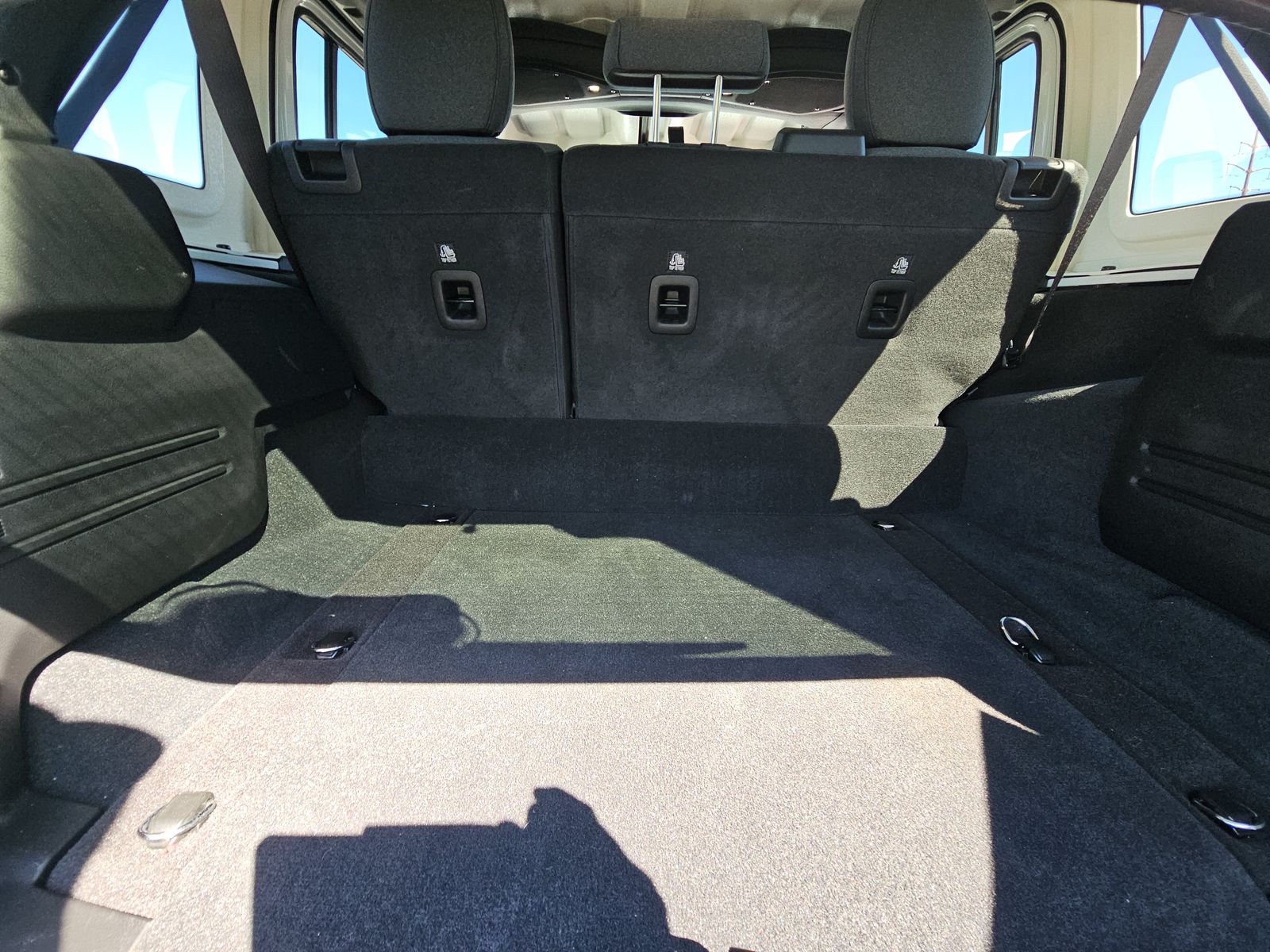 2024 Jeep Wrangler 4xe Sport S AWD