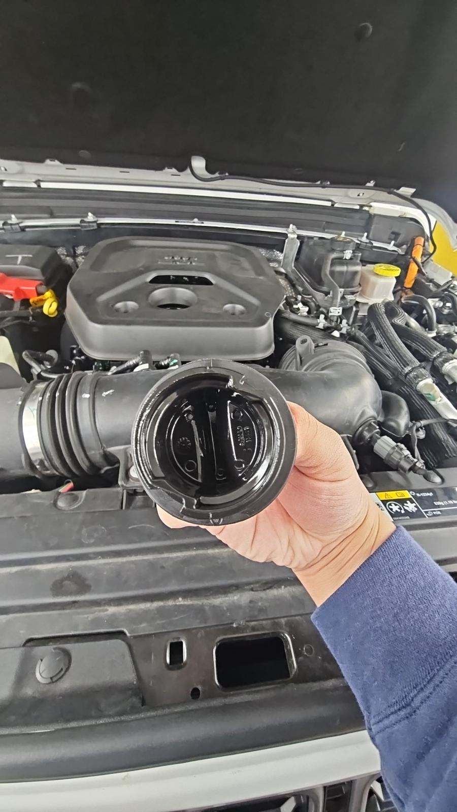 2024 Jeep Wrangler 4xe Sport S AWD