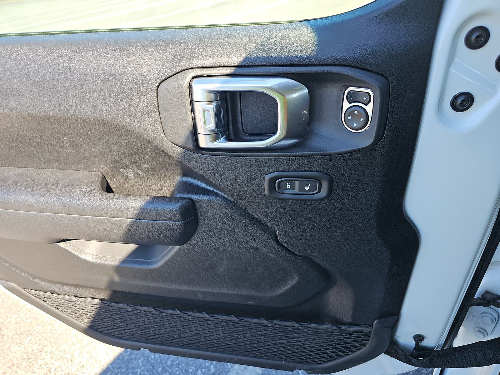 2024 Jeep Wrangler 4xe Sport S AWD