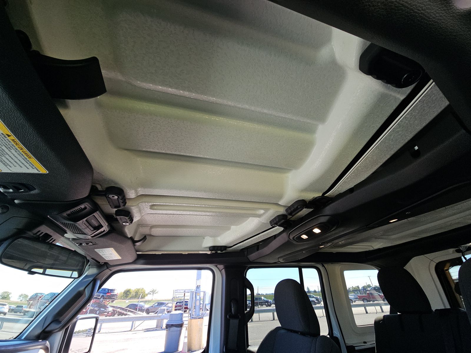 2024 Jeep Wrangler 4xe Sport S AWD