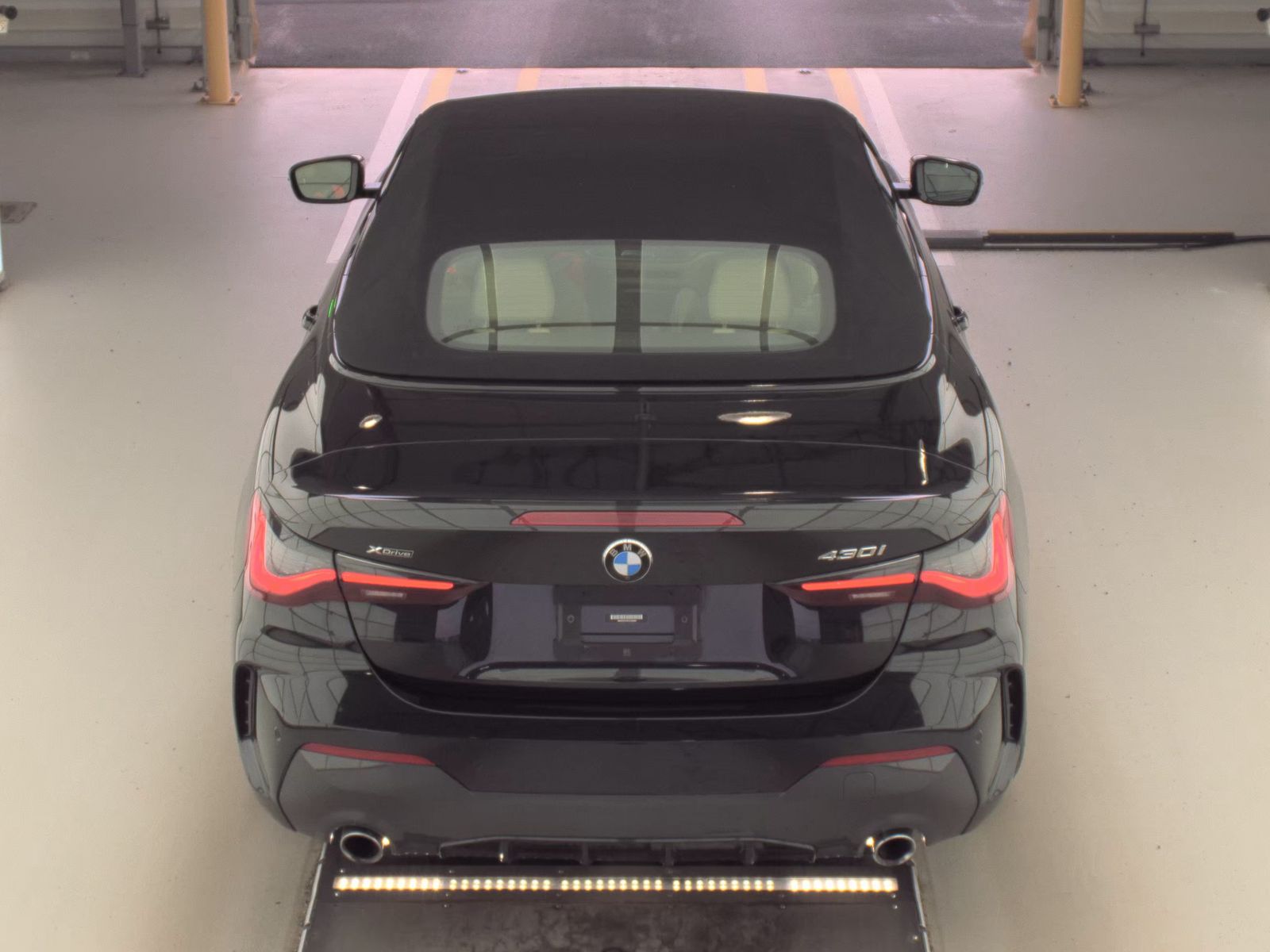 2023 BMW 4 Series 430i xDrive AWD