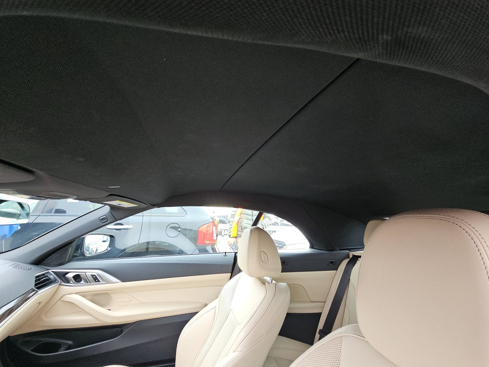 2023 BMW 4 Series 430i xDrive AWD