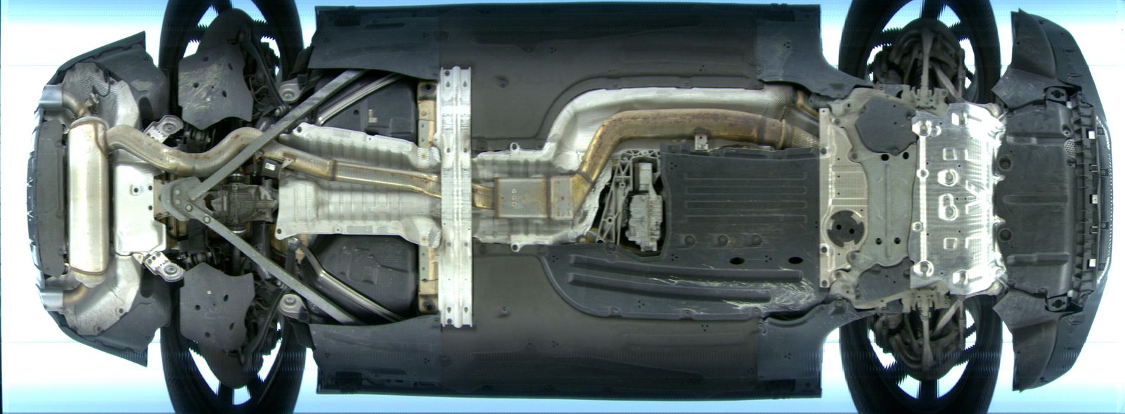 2023 BMW 4 Series 430i xDrive AWD