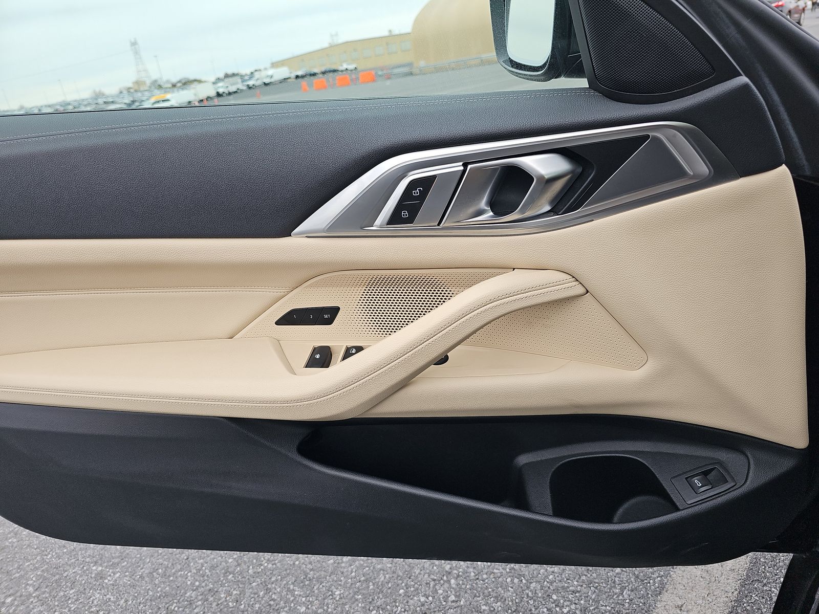 2023 BMW 4 Series 430i xDrive AWD