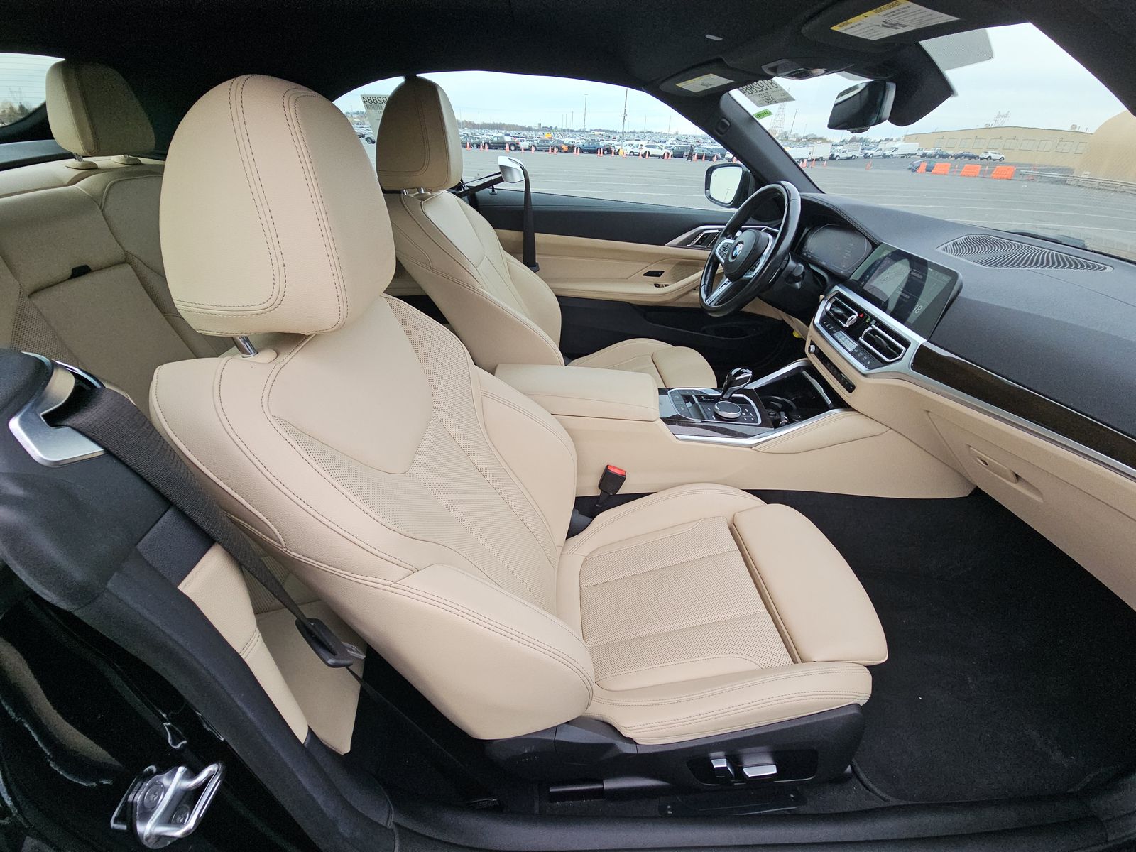 2023 BMW 4 Series 430i xDrive AWD