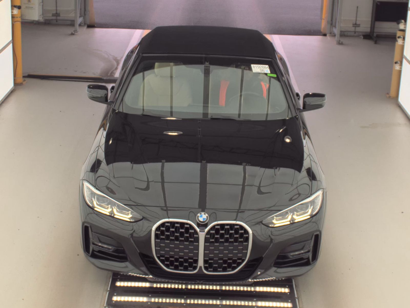 2023 BMW 4 Series 430i xDrive AWD