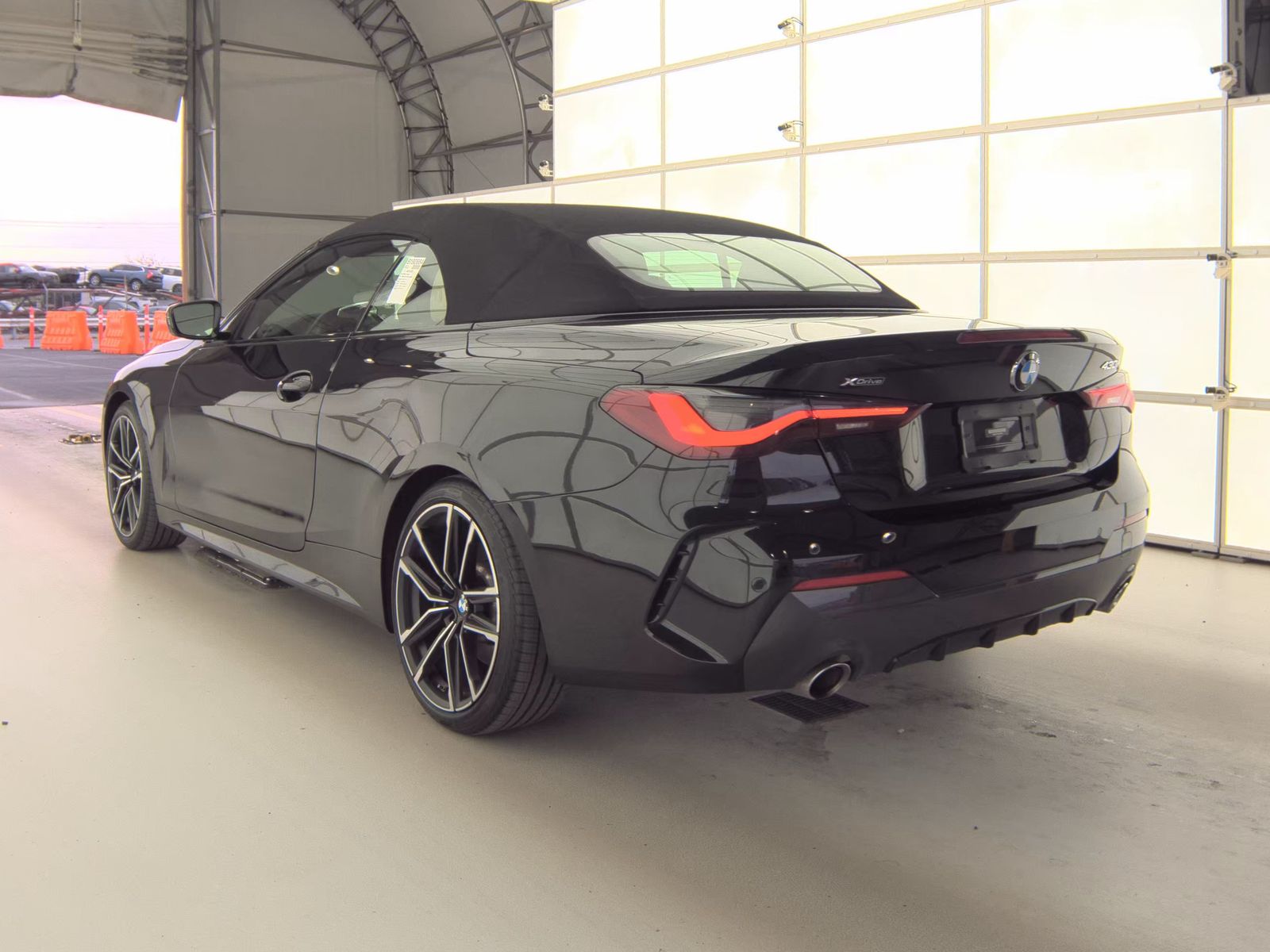 2023 BMW 4 Series 430i xDrive AWD