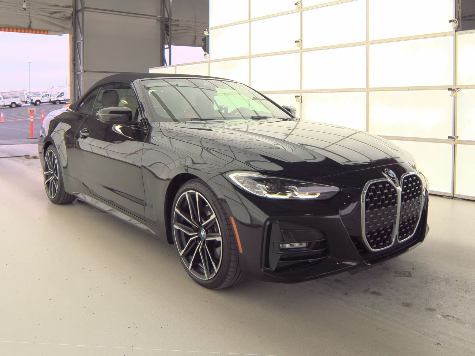 2023 BMW 4 Series 430i xDrive AWD