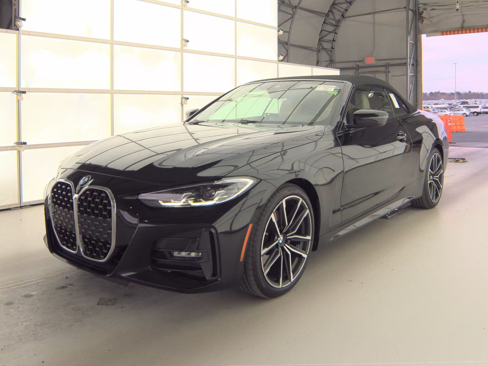 2023 BMW 4 Series 430i xDrive AWD