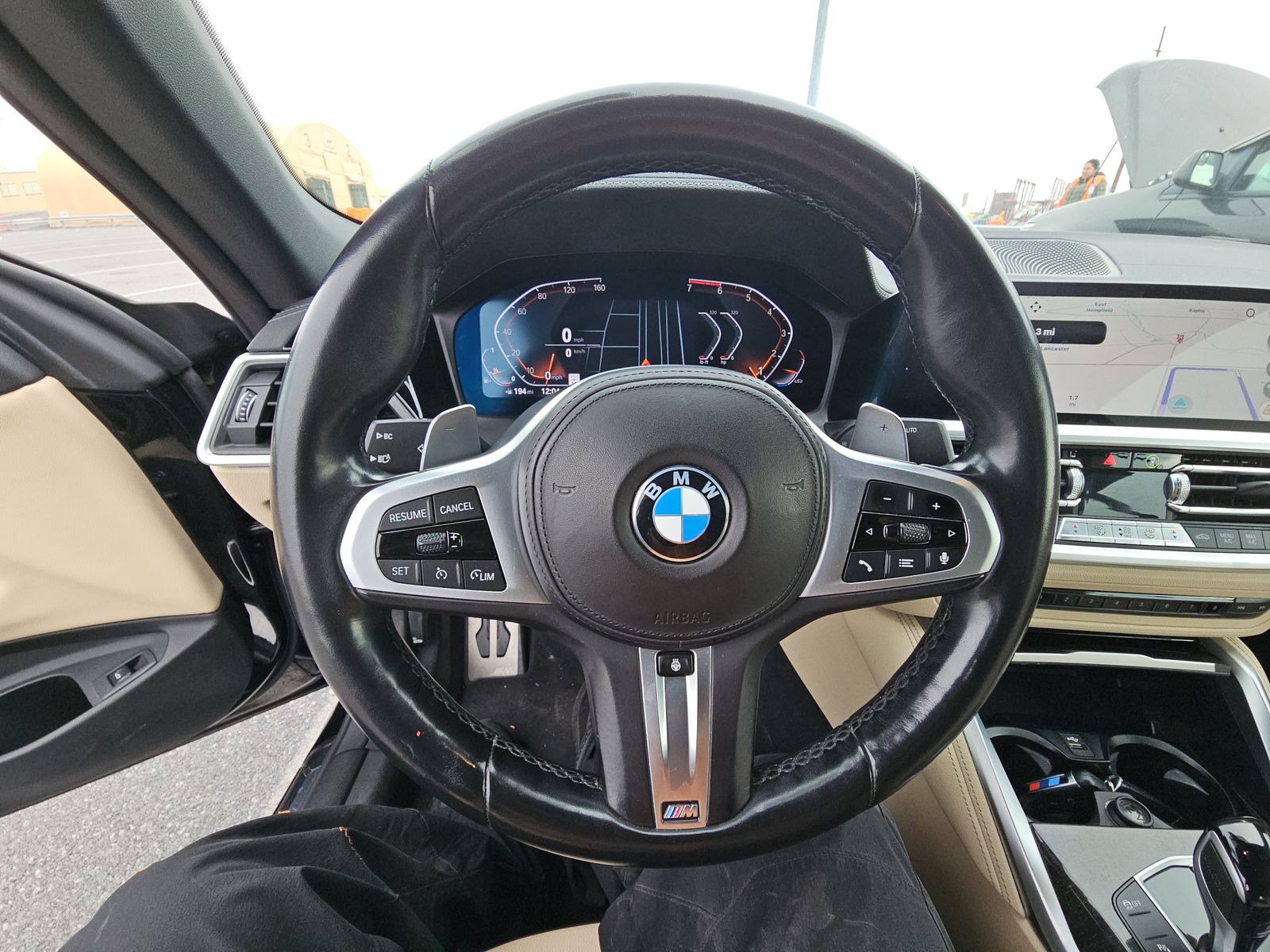2023 BMW 4 Series 430i xDrive AWD