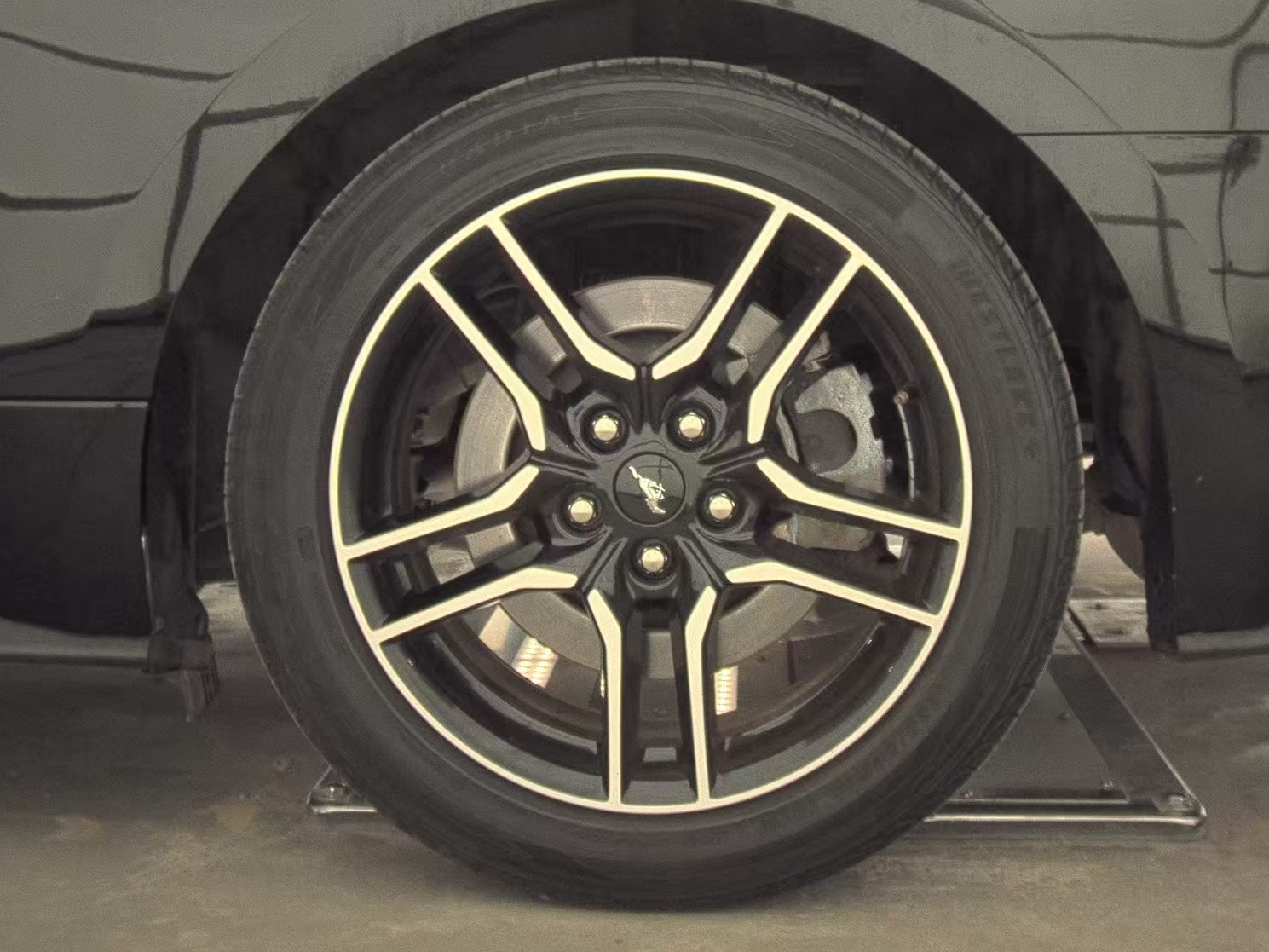 2023 Ford Mustang GT Premium RWD