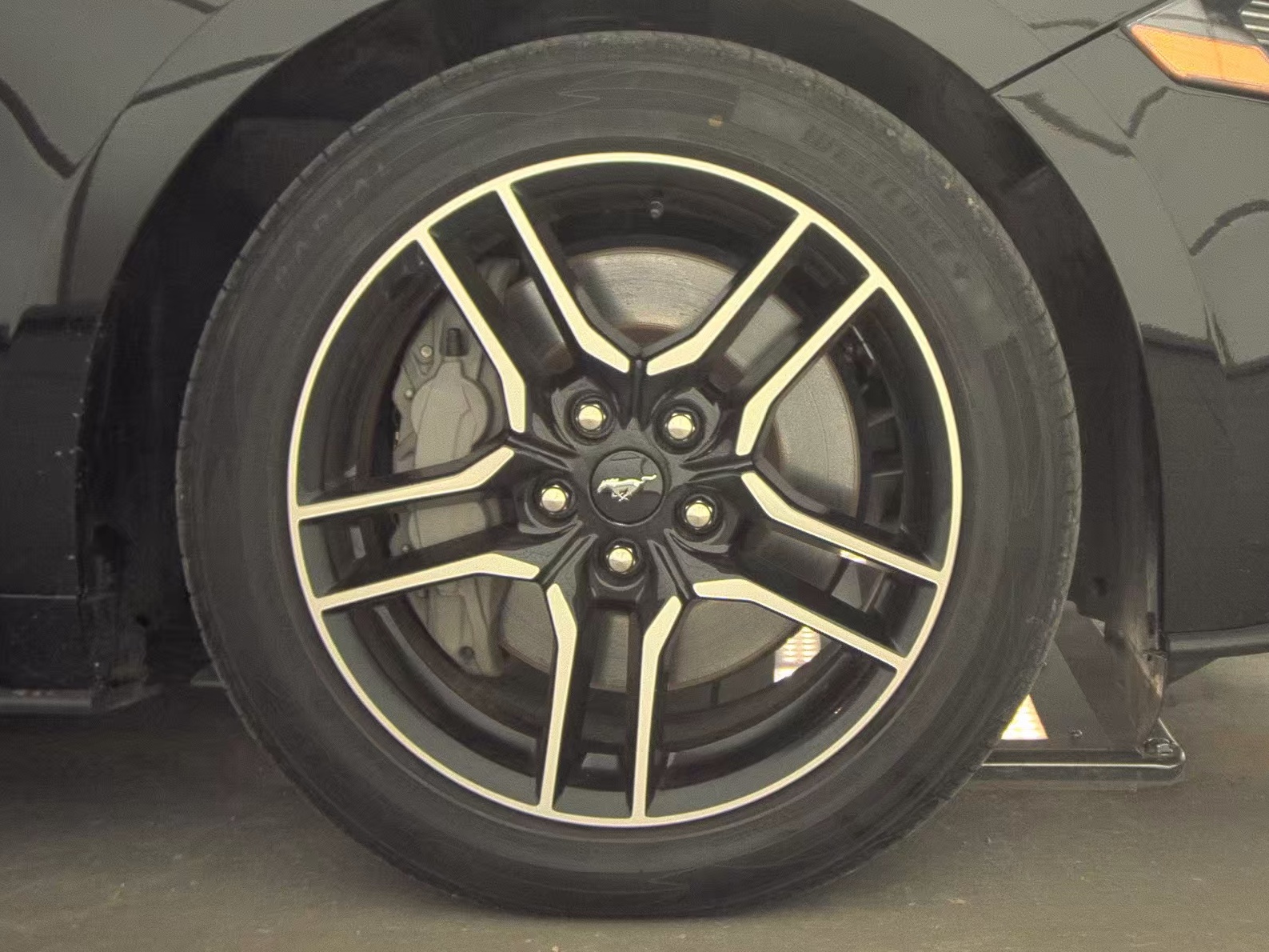 2023 Ford Mustang GT Premium RWD