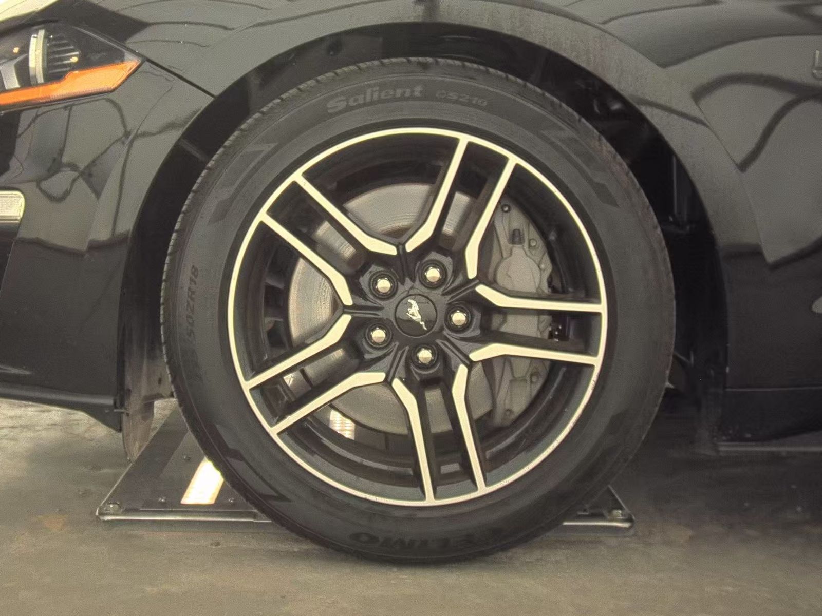 2023 Ford Mustang GT Premium RWD