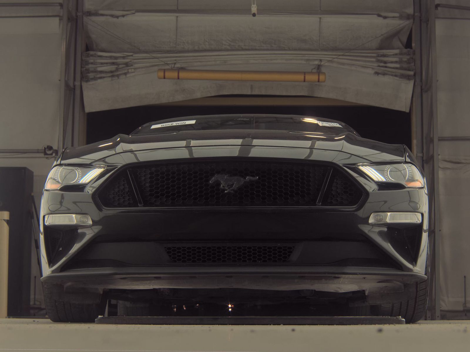 2023 Ford Mustang GT Premium RWD