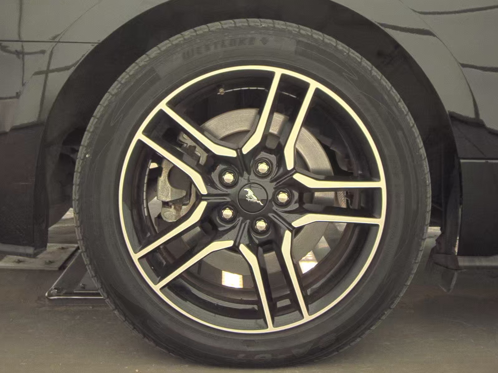 2023 Ford Mustang GT Premium RWD