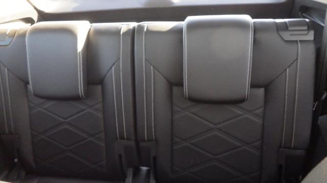 2025 Volkswagen Atlas 2.0T SE FWD