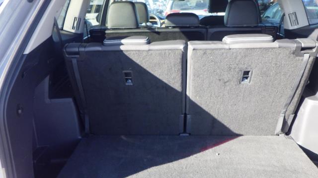 2025 Volkswagen Atlas 2.0T SE FWD