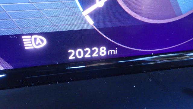 2025 Volkswagen Atlas 2.0T SE FWD