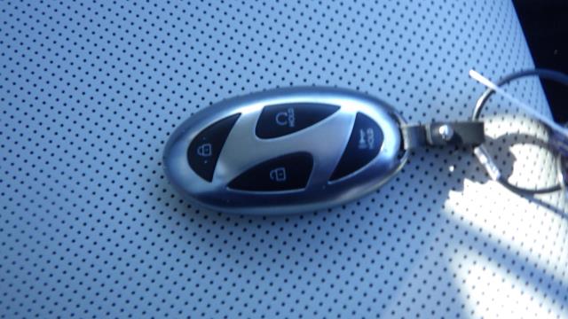 2025 Hyundai Santa Fe SEL FWD