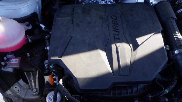 2025 Hyundai Santa Fe SEL FWD