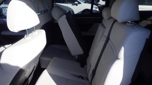 2025 Hyundai Santa Fe SEL FWD