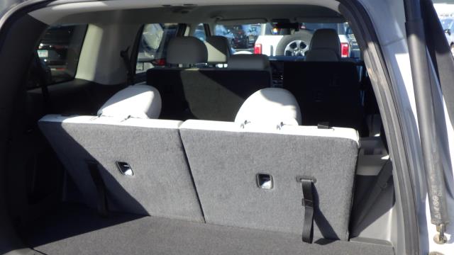 2025 Hyundai Santa Fe SEL FWD